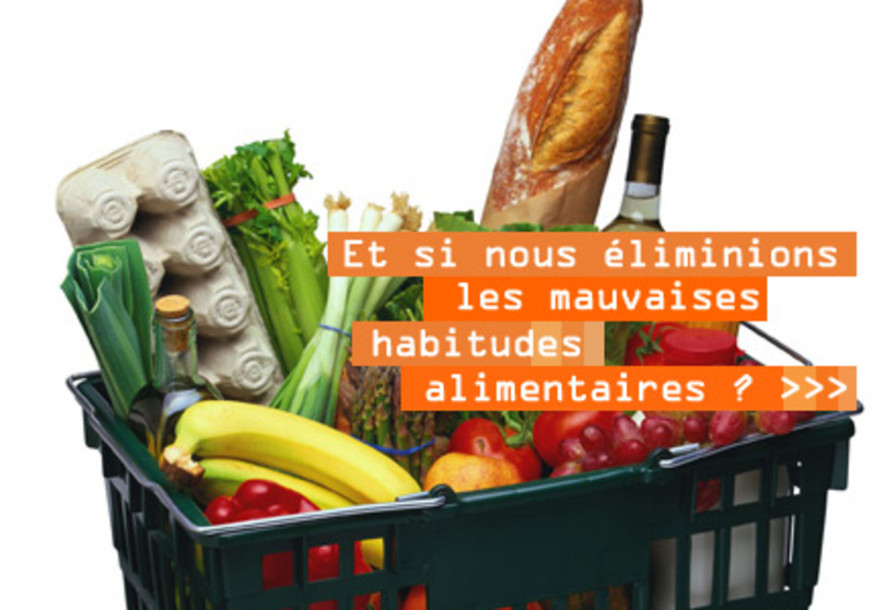 HABITUDES ALIMENTAIRES EN ASSP - Allevard Le Bréda - Groupe Creefi